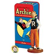 Archie Classic Character Statue
